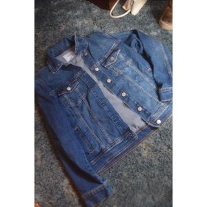 Old Navy denim jacket